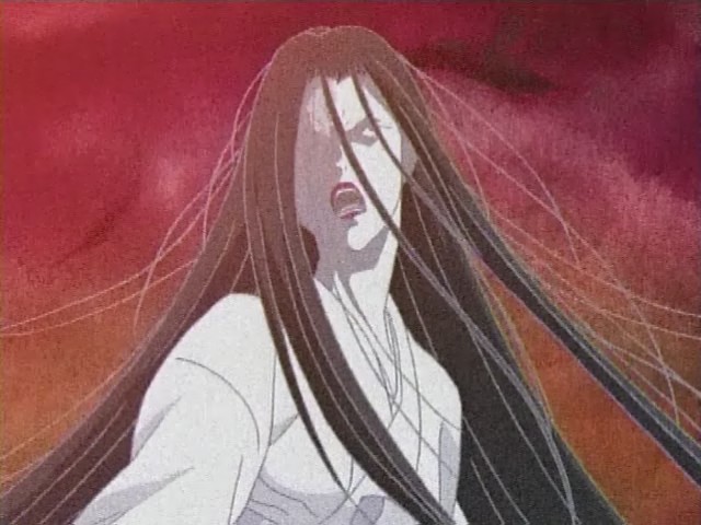 Ayakashi Japanese Classic Horror Anime First Impressions