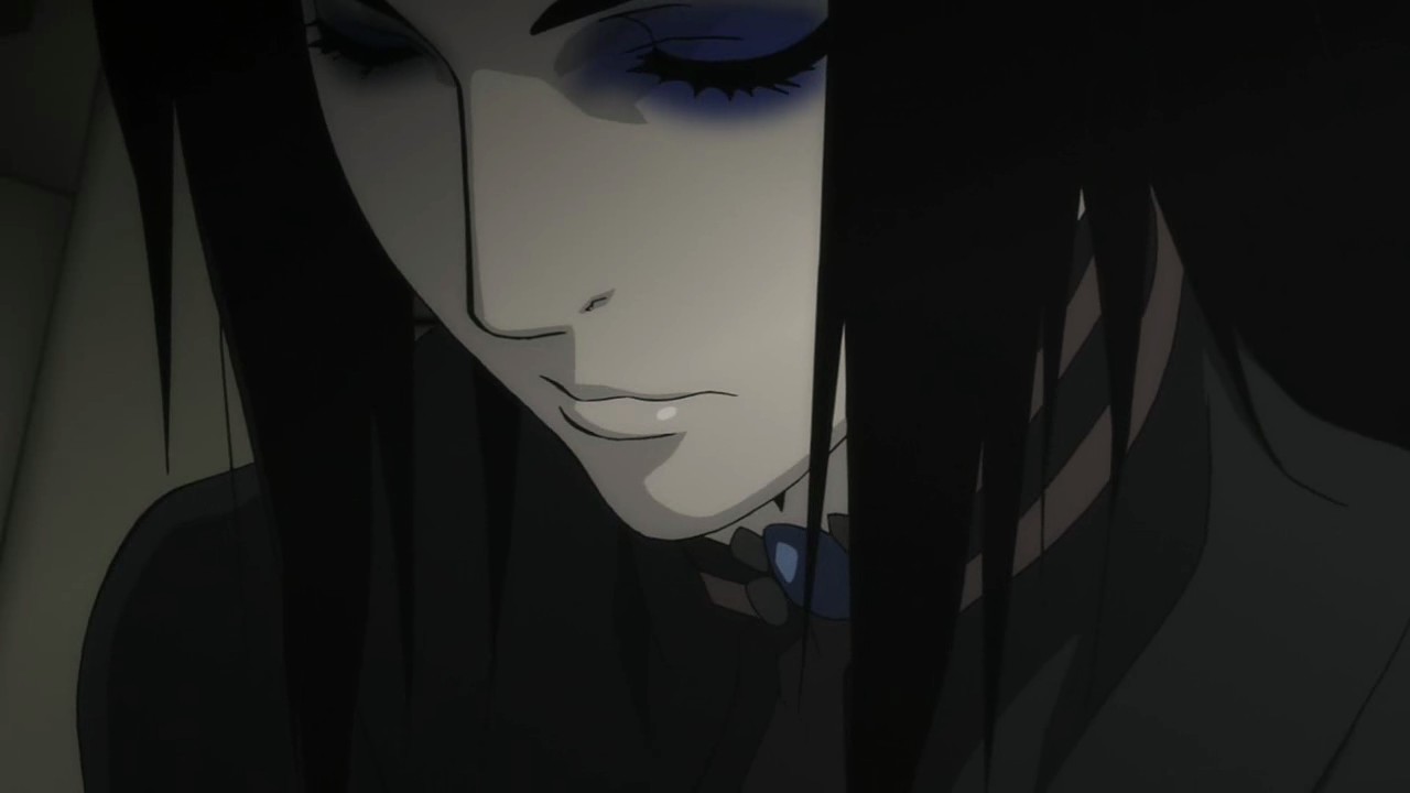 Ergo Proxy – Anime First Impressions – Basugasubakuhatsu Anime Blog