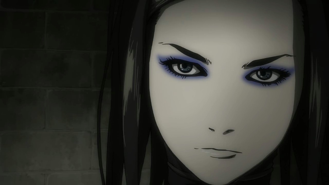 Ergo Proxy – Anime First Impressions – Basugasubakuhatsu Anime Blog