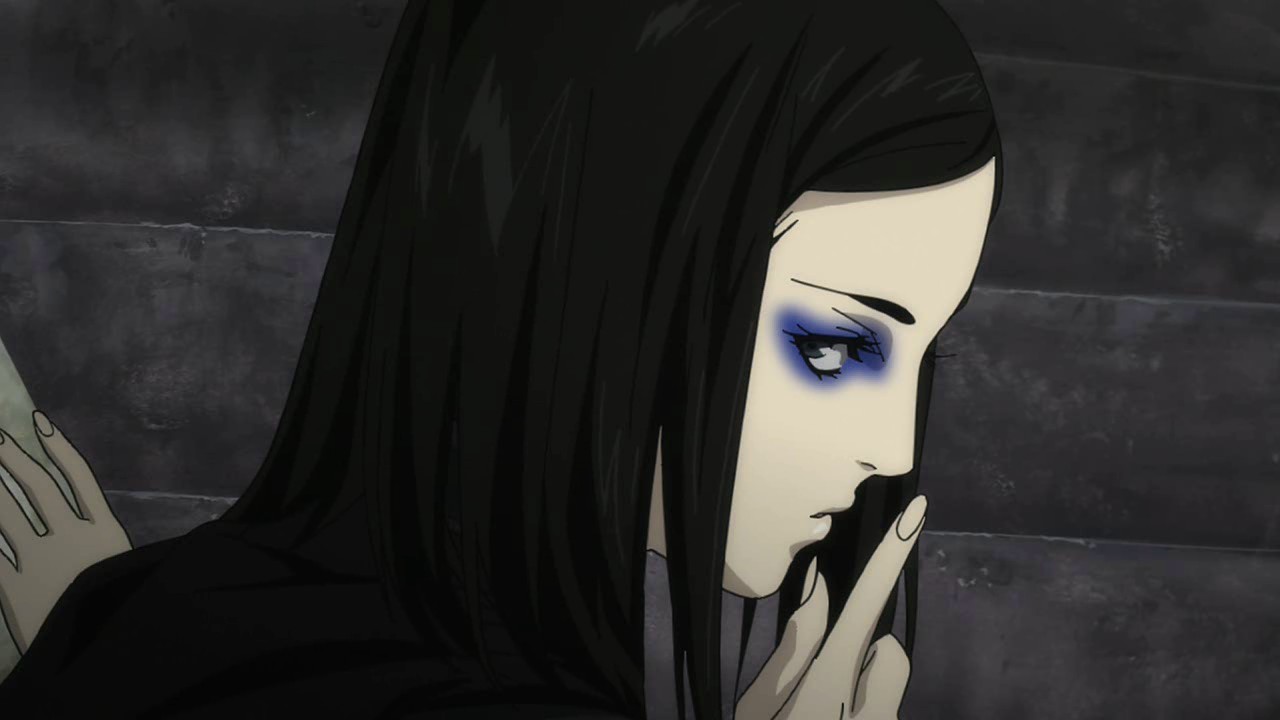 Ergo Proxy – Anime First Impressions – Basugasubakuhatsu Anime Blog