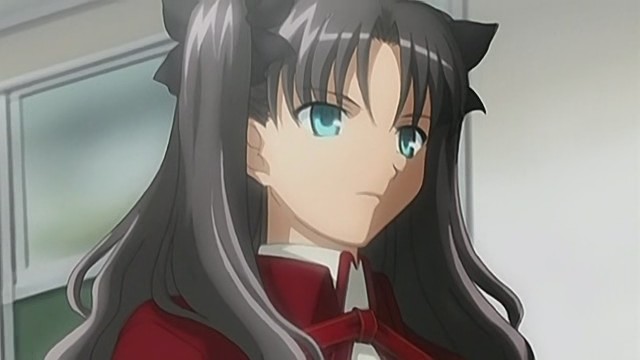 Anime Review: 'Fate/Stay Night' (2006) - HubPages