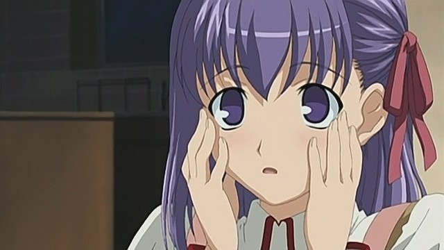 Fate/ Stay Night (2006) Retrospective – Gitopia – This Otaku Life